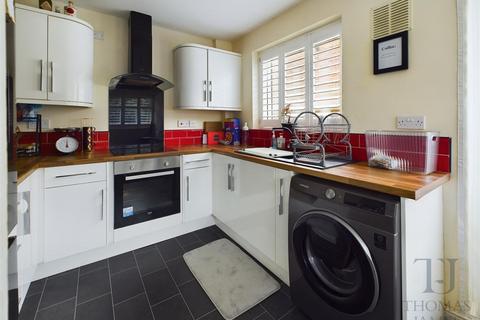 3 bedroom semi-detached bungalow for sale, Brookthorpe Way, Silverdale, Nottingham