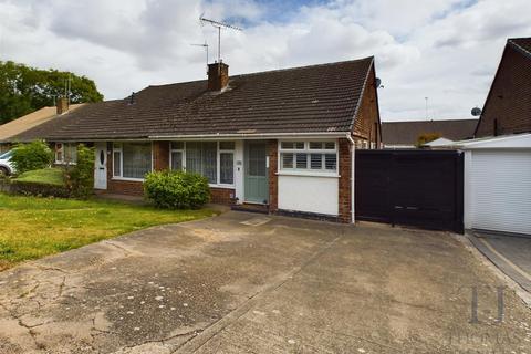 3 bedroom semi-detached bungalow for sale, Brookthorpe Way, Silverdale, Nottingham