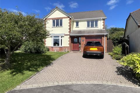 4 bedroom detached house for sale, Trewyn Park, Devon EX22