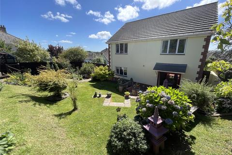 4 bedroom detached house for sale, Trewyn Park, Devon EX22