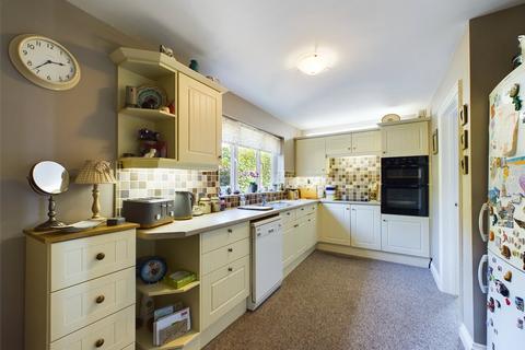 4 bedroom detached house for sale, Trewyn Park, Devon EX22