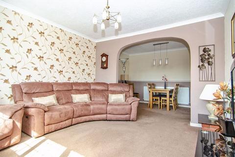 3 bedroom semi-detached bungalow for sale, Brooklyn Road, Burntwood WS7