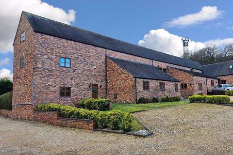 4 bedroom barn conversion for sale, Lodge Lane, Cannock WS11