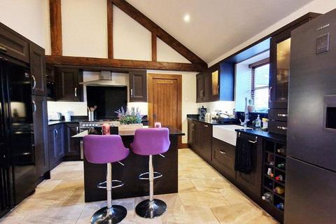 4 bedroom barn conversion for sale, Lodge Lane, Cannock WS11