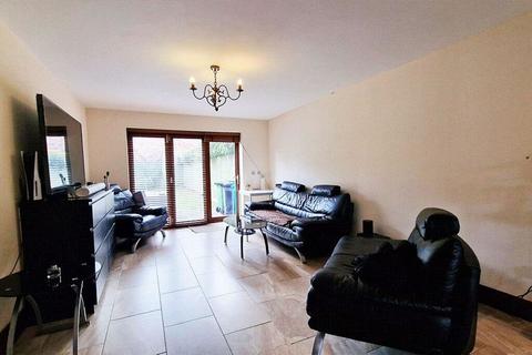 4 bedroom barn conversion for sale, Lodge Lane, Cannock WS11