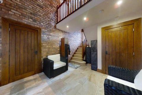 4 bedroom barn conversion for sale, Lodge Lane, Cannock WS11