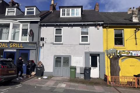 Mixed use for sale, Torquay TQ2