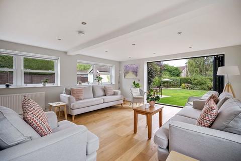 5 bedroom property for sale, 29A Oatlands Drive, Harrogate HG2