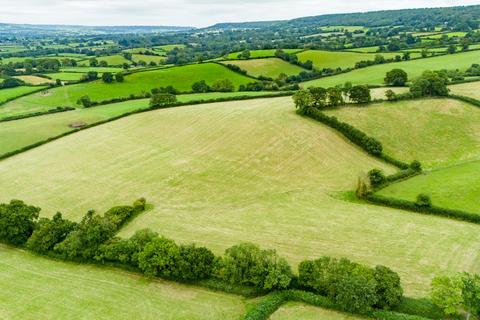 Land for sale, Lot 3: Land At Higher Coombe Farm, Tipton St. John, Sidmouth, Devon, EX10