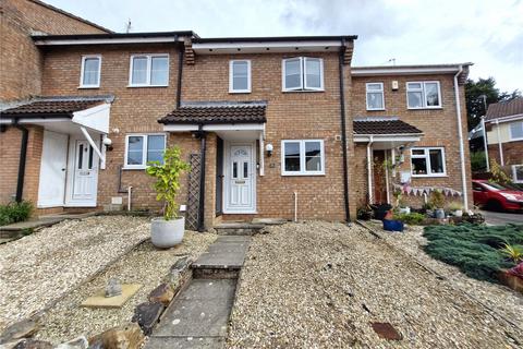 2 bedroom terraced house for sale, Brand Close, Honiton, Devon, EX14