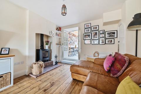 3 bedroom terraced house for sale, Silver Street, Ilminster, Somerset, TA19