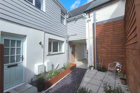 2 bedroom end of terrace house for sale, Anchor Mews, 1 Mews Cottage, South Street, South Molton, Devon, EX36