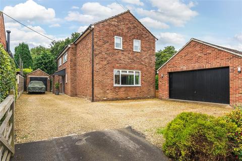 4 bedroom detached house for sale, Combe Street Lane, Yeovil, Somerset, BA21