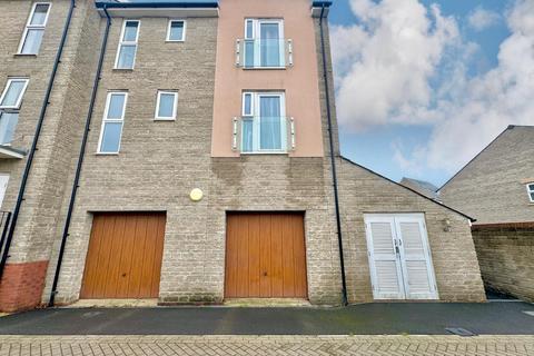 2 bedroom apartment for sale, Ridgeway Farm, Swindon SN5