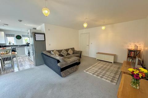 2 bedroom apartment for sale, Ridgeway Farm, Swindon SN5