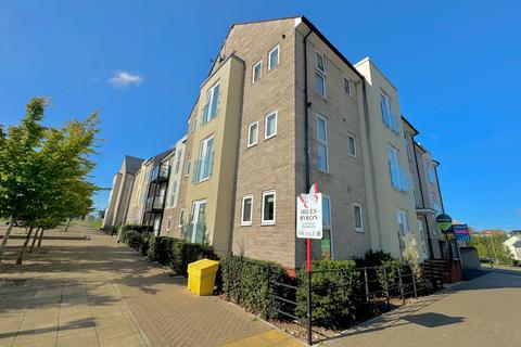 2 bedroom apartment for sale, Ridgeway Farm, Swindon SN5