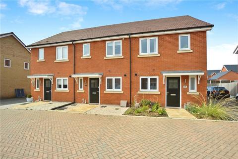 2 bedroom terraced house for sale, Smith Gardens, Halstead, Essex