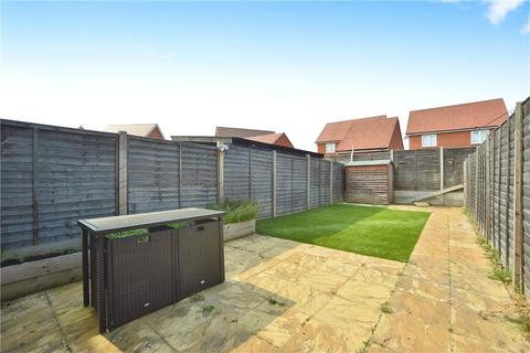 2 bedroom terraced house for sale, Smith Gardens, Halstead, Essex