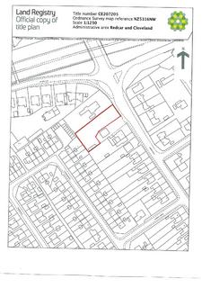 Land for sale, Ormesby Bank, Ormesby