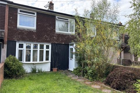 3 bedroom terraced house for sale, Ash Lea Drive, Donnington, Telford, Shropshire, TF2