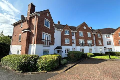 2 bedroom apartment for sale, Finchale Avenue, Priorslee, Telford, Shropshire, TF2