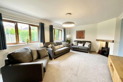undefined, Paddock View, Todwick, Sheffield, S26 1JY