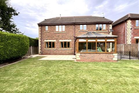 undefined, Paddock View, Todwick, Sheffield, S26 1JY