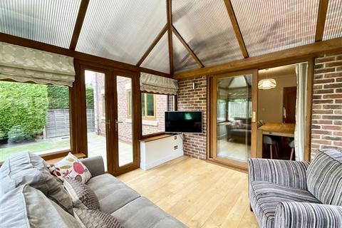 undefined, Paddock View, Todwick, Sheffield, S26 1JY