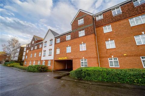 2 bedroom apartment for sale, London Road, Ashford, Surrey, TW15