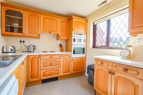 6 Leeks Close, Southwell, NG25 0BA