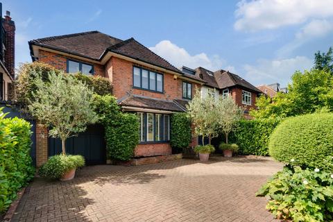 5 bedroom detached house for sale, Allandale Avenue, Finchley