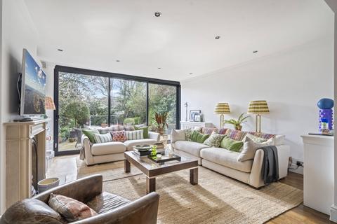 5 bedroom detached house for sale, Allandale Avenue, Finchley