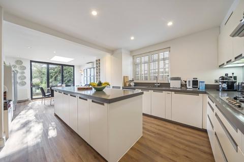 5 bedroom detached house for sale, Allandale Avenue, Finchley