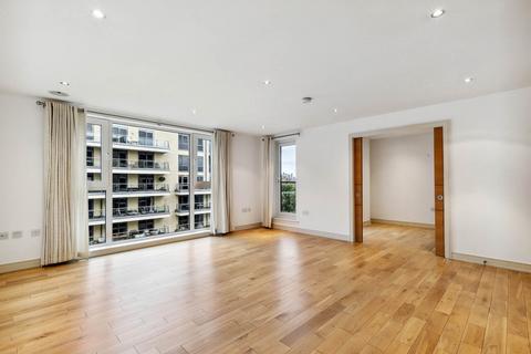 3 bedroom apartment for sale, Lensbury Avenue, Fulham, SW6