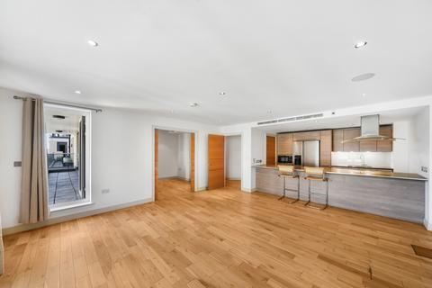 3 bedroom apartment for sale, Lensbury Avenue, Fulham, SW6