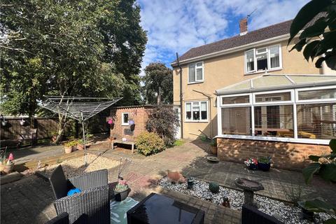 3 bedroom semi-detached house for sale, St Josephs Close, East Cowes, Isle of Wight