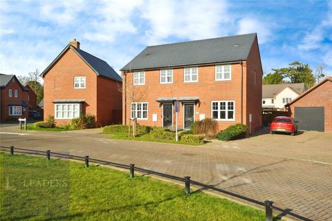 3 Broyd Avenue, Halstead, CO9 1FS