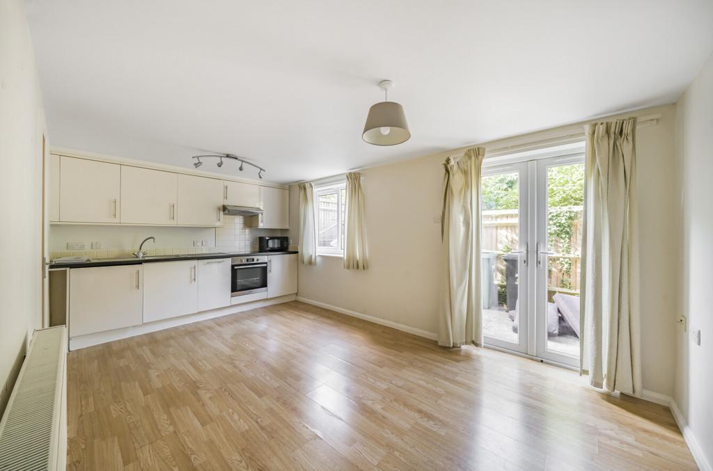 Sitting Room/Kitchen