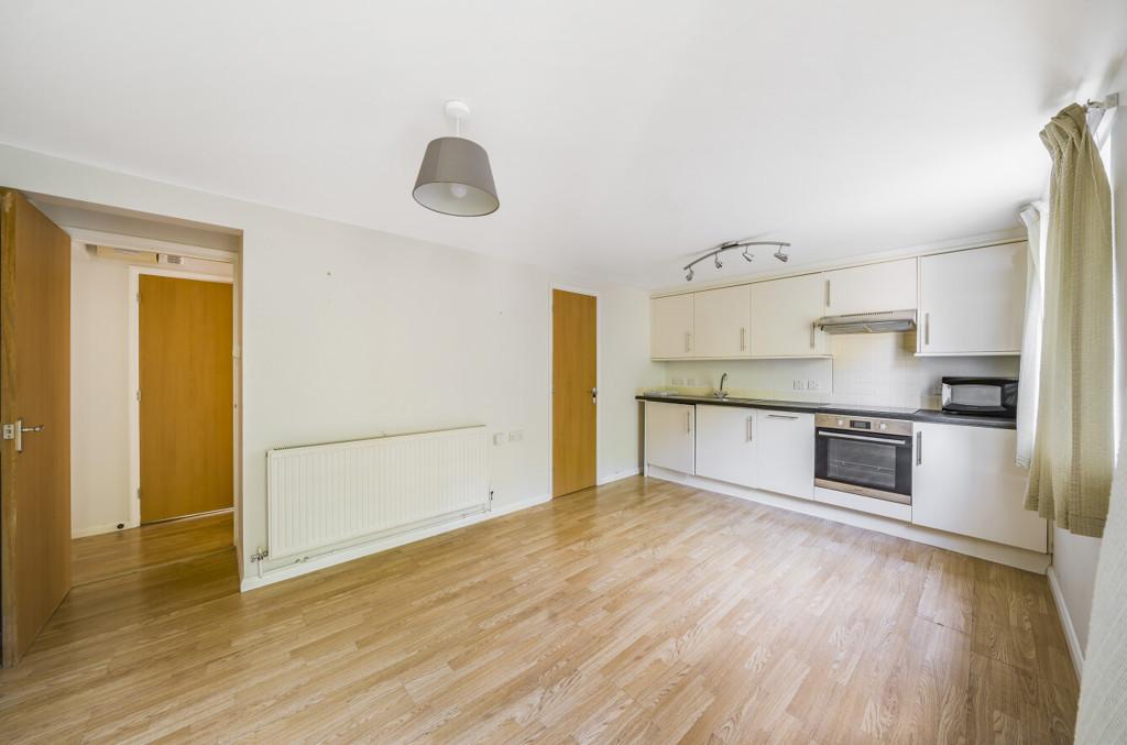 Sitting Room/Kitchen