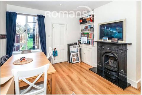 2 bedroom terraced house for sale, Elm Road, Windsor, Berkshire