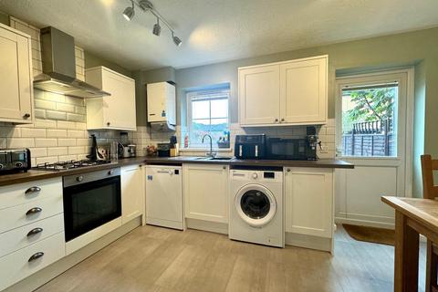 2 bedroom end of terrace house for sale, Raybrook Park, Rodbourne, Swindon SN2