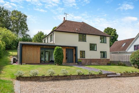 5 bedroom detached house for sale, Church Road, Idmiston, Salisbury, Wiltshire