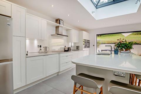 5 bedroom detached house for sale, Church Road, Idmiston, Salisbury, Wiltshire