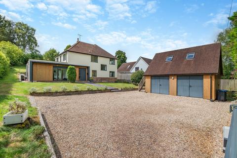 undefined, Church Road, Idmiston, Salisbury, Wiltshire