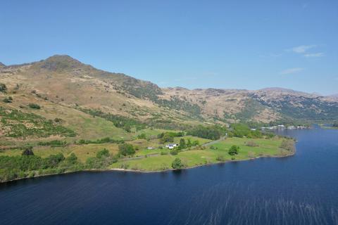 3 bedroom detached house for sale, Ardlui, Arrochar, Dunbartonshire