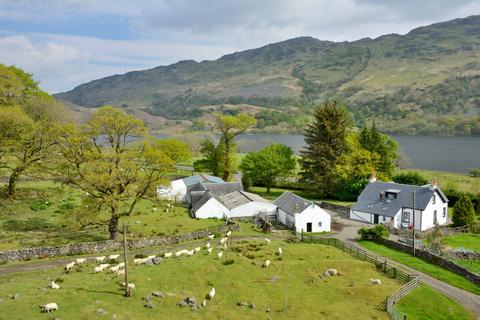 3 bedroom detached house for sale, Ardlui, Arrochar, Dunbartonshire