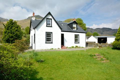 3 bedroom detached house for sale, Ardlui, Arrochar, Dunbartonshire