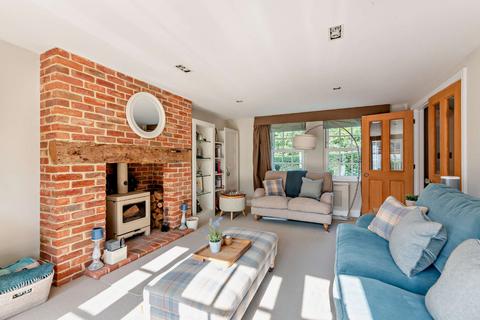 4 bedroom detached house for sale, Hurst Lane, Owslebury, Winchester, Hampshire