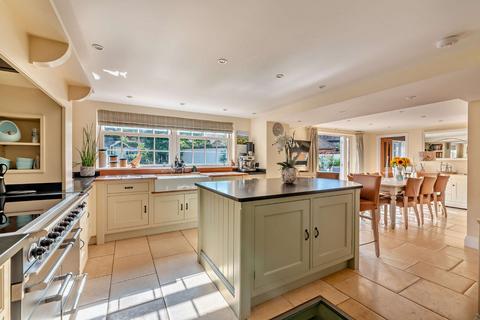 4 bedroom detached house for sale, Hurst Lane, Owslebury, Winchester, Hampshire