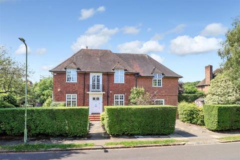 5 bedroom house for sale, Thornton Way, London